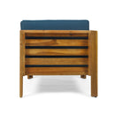 Cambridge - L Shape Sofa Set