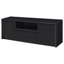 Winfield - 2-Door TV Stand Media Console