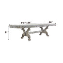 Dresden - Elegant Dining Table