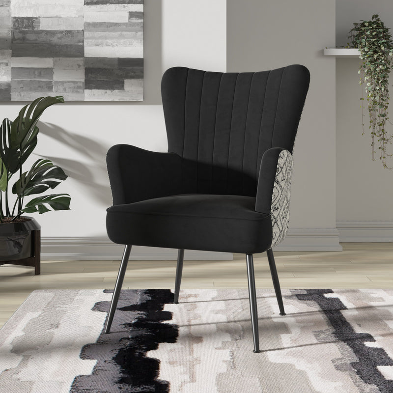 Amirra - Accent Chair