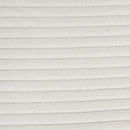 Pull-Out L-Shaped Sectional Sofa With Movable Ottoman And Stool, Large Storage Space, A Cup Holder, And 2 USB Ports For Living Room