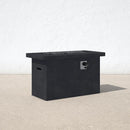 Propane / Gas Outdoor Fire Pit Table