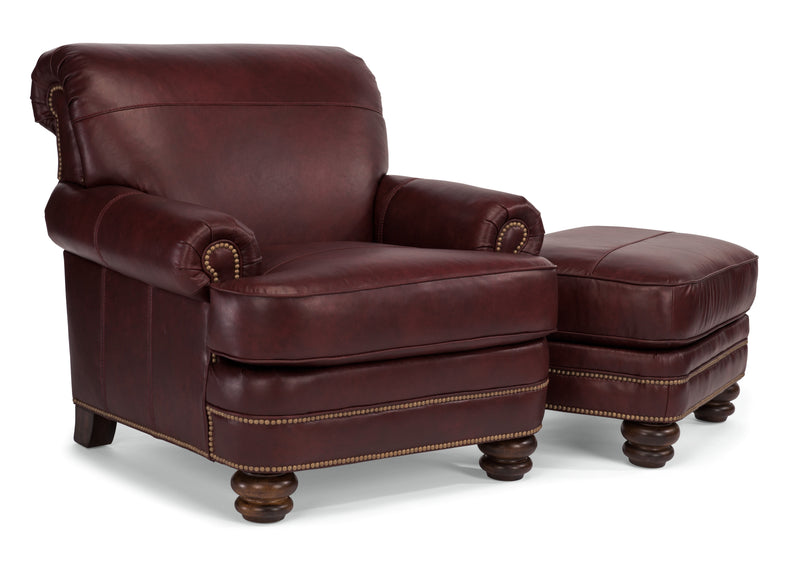 Bay Bridge - Chair - Atlantic Fine Furniture Inc