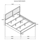 Cavelle - Bedroom Set