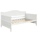 Wooden Daybed, Sofa Bed, No Box Spring Needed