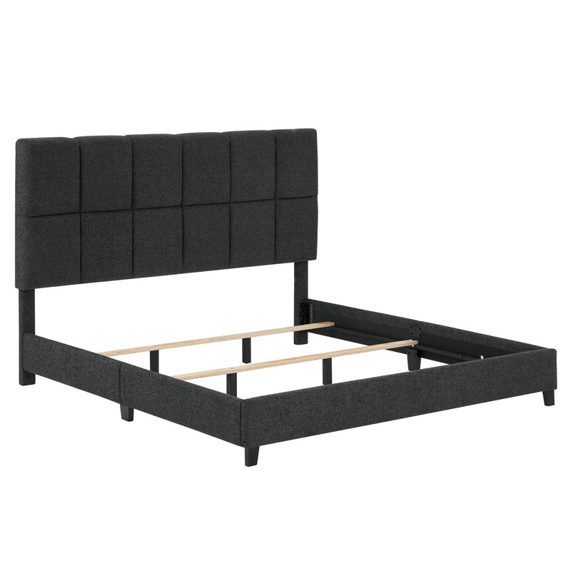 Bridgevine Home - Platform Bed - 53" Headboard