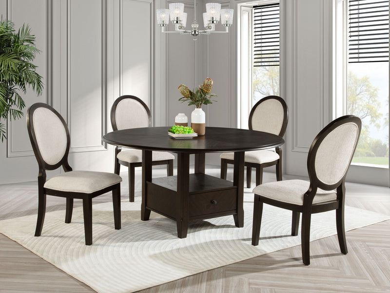 Twyla - Round Dining Table