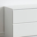 Devi - Modular Wood Closet System With Versatile Storage