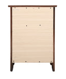 Izzy - 1 Drawer /1 Door Nightstand