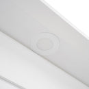 Murphy Wall Bed With Shelves, Drawers And LED Lights