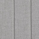 Modern Upholstered Dining Chair (Set of 2)