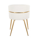 Cinch - Glam / Art Deco Dining Chair (Set of 2)