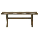 Alston - Rectangular Dining Table Set