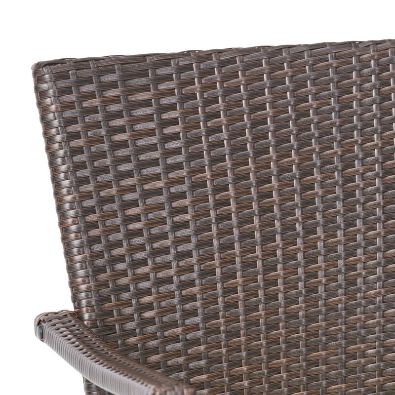 Corsica - Dining Chair (Set of 2)