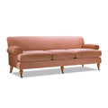 Alana Lawson - Three Cushion Tightback Sofa