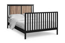 Connelly - 4-in-1 Convertible Crib