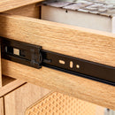 Multifunctional Modern Minimalist Shoe Cabinet