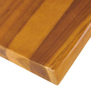 Sanibel - 3 Piece Dining Set - Teak