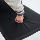 Chrome Leg Dining Chair (Set of 4)