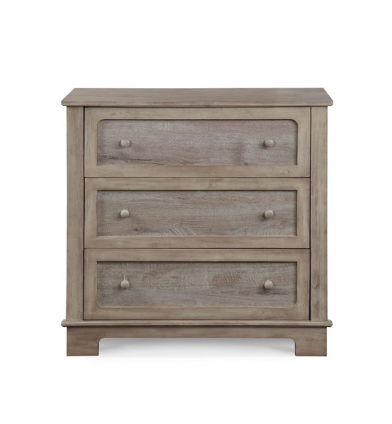 Grayson - 3 Drawer Dresser