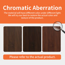 Floating Bathroom Vanity With Resin Sink And Soft Close Doors