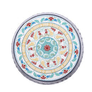 Lilac - Mosaic Side Table