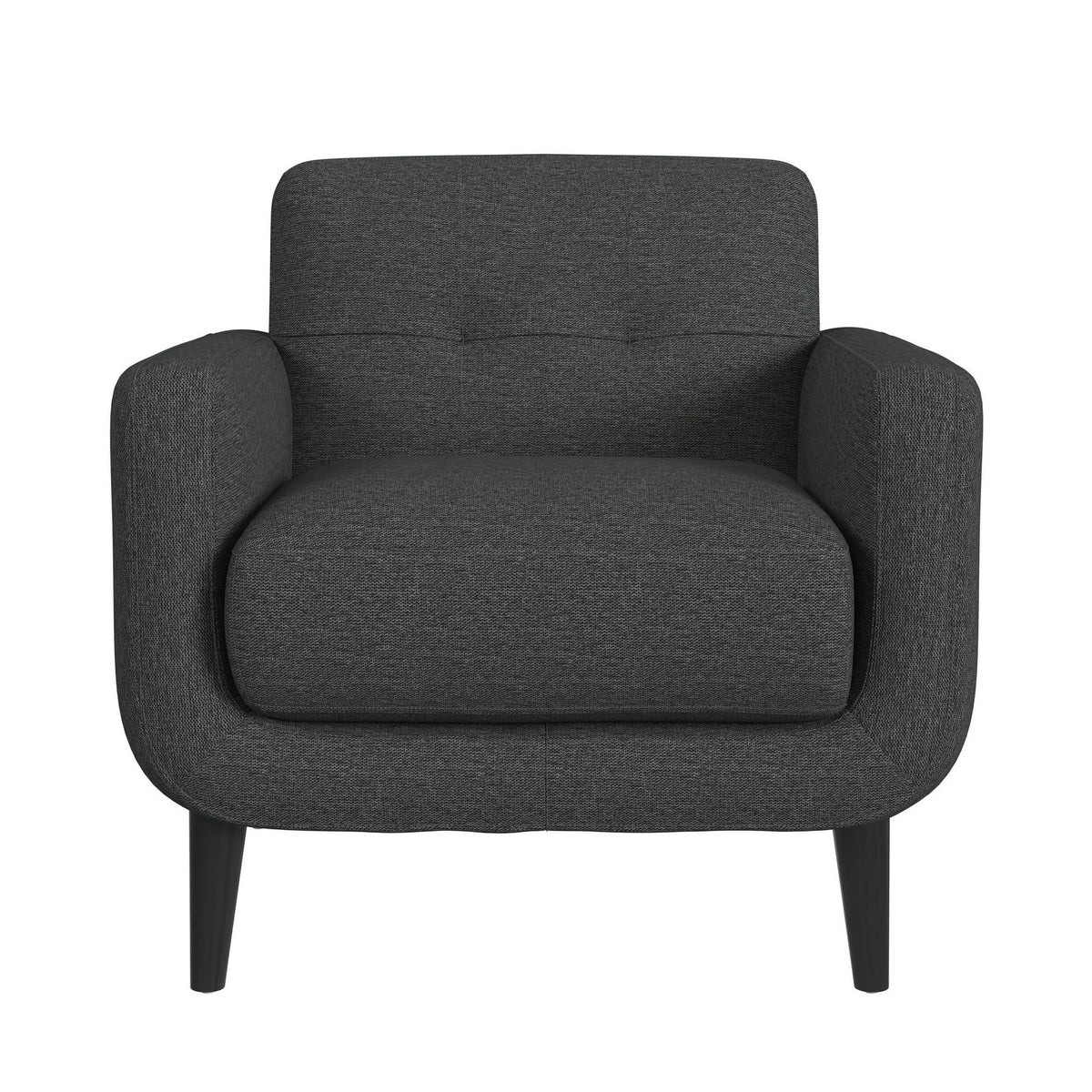 Hadley II Chair in Beige by Elements International, view 11