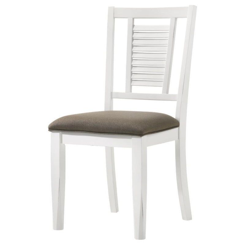 Appleton - Ladder Back Dining Side Chair (Set of 2)