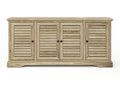 Topanga - 4 Door Console