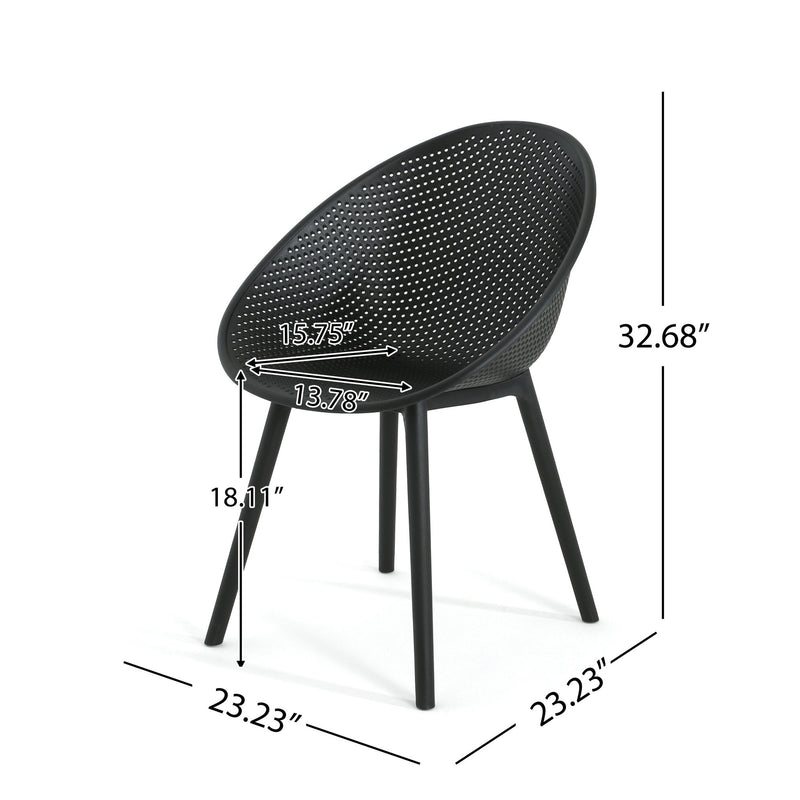 Gable - Dining Chair (Set of 2)