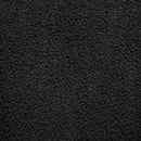 Edson - 5 Piece Rectangular Glass Top Dining Table Set - Bronze