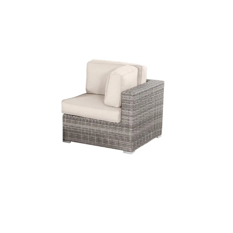 Sectional, Stylish Entertainment, Outdoor Living