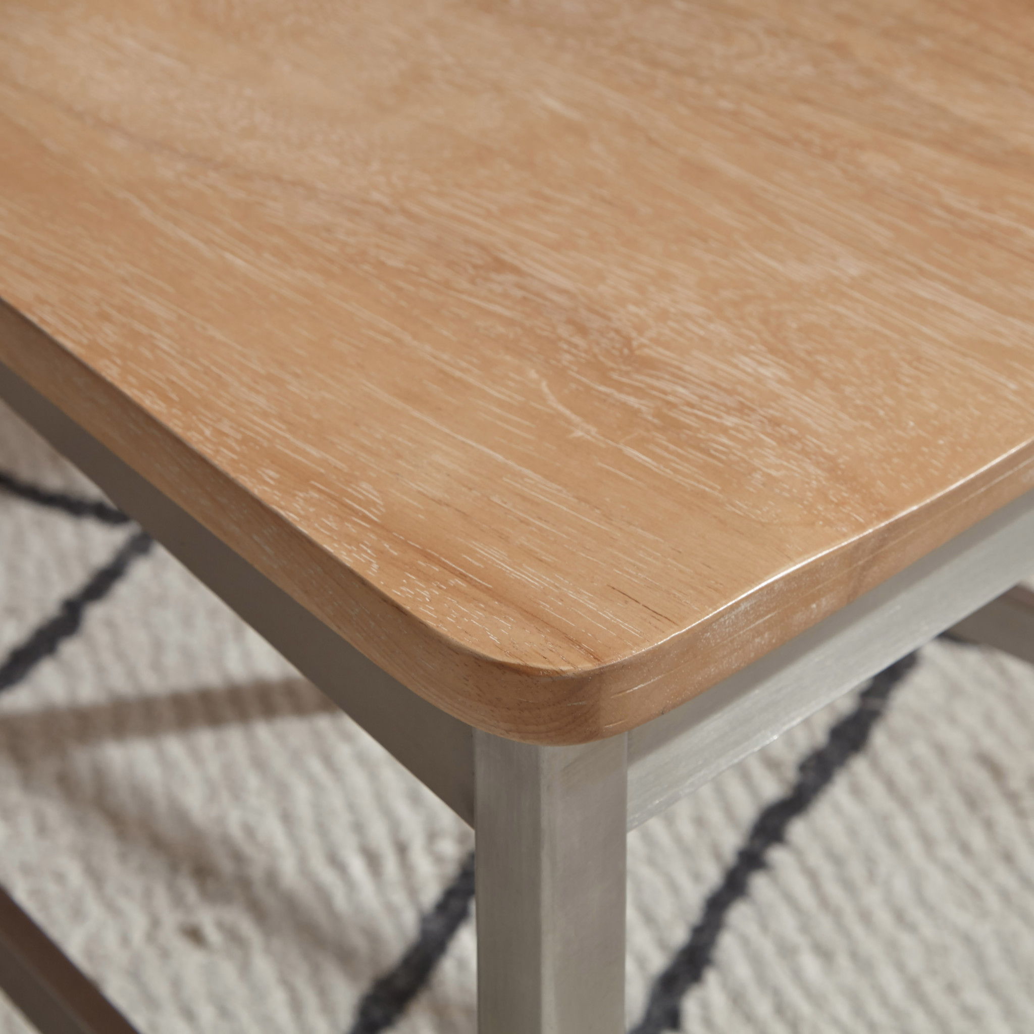 Sheffield - Dining Chair (Set of 2) - Light Brown