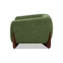 Alpine - Sherpa Arm Chair
