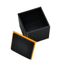 Lift Top Coffee Table With 4 Storage Stools