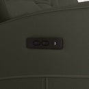 Iris - Power Reclining Loveseat With Power Headrests