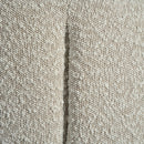 Winchester - Ottoman Set With Two Ottomans And Elephant - Beige Boucle