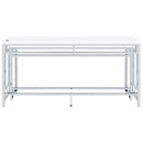 Jackson - Multipurpose Counter Height Table Set