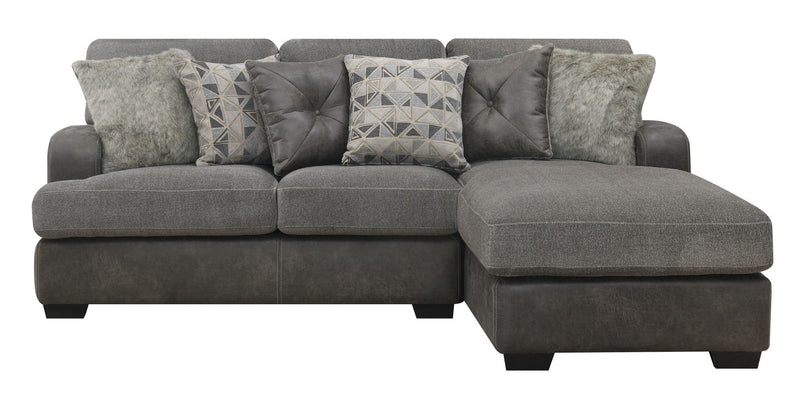 Grennburg - Sectional