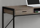 Computer Desk For Home Office Laptop, Storage Drawers