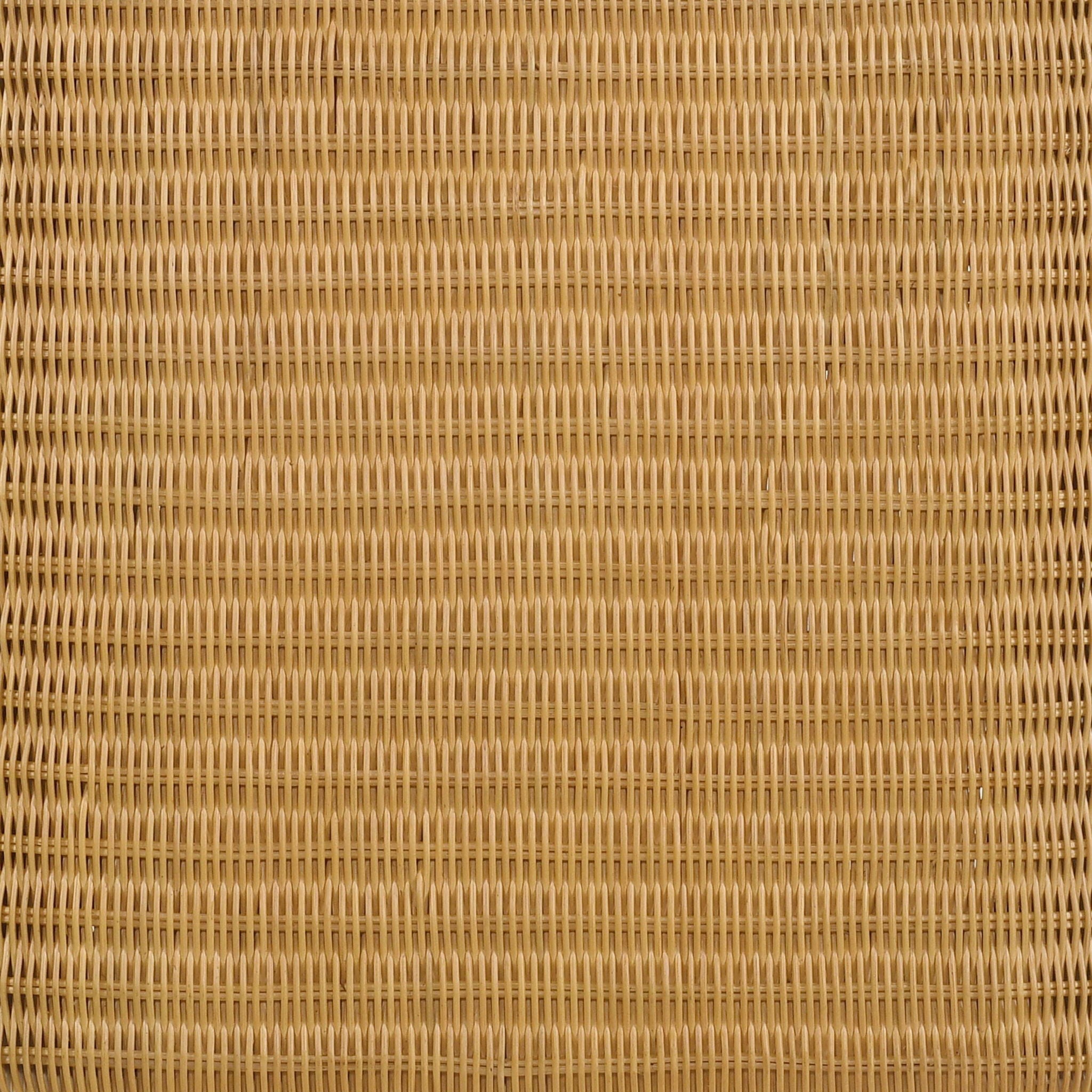 Cahya Square Woven Rattan Coffee Table Natural - Atlantic Fine Furniture Melbourne FL