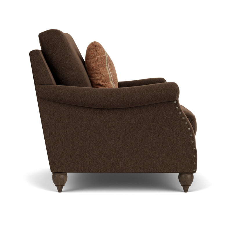 Veda - Arm Chair