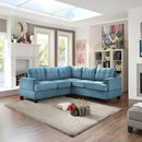 Sandridge - Sectional