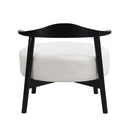 Modern Living Room Upholstered Accent Chair