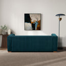 Elara - Upholstered Sofa