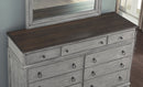 Plymouth - Dresser - Atlantic Fine Furniture Inc