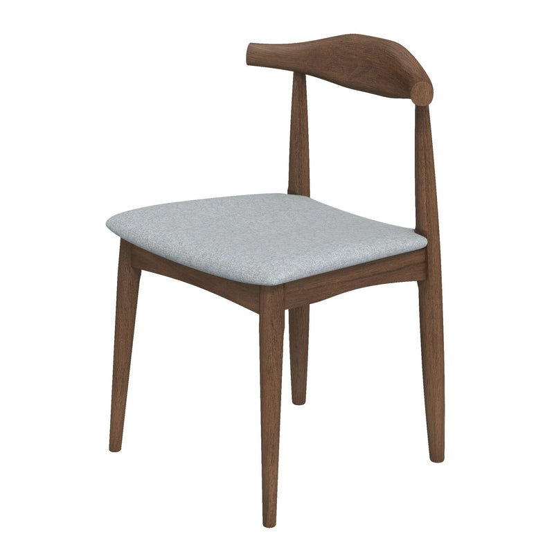 Destiny - Modern Dining Chairs (Set of 2)