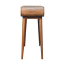 Amaya - Nordic Style Table