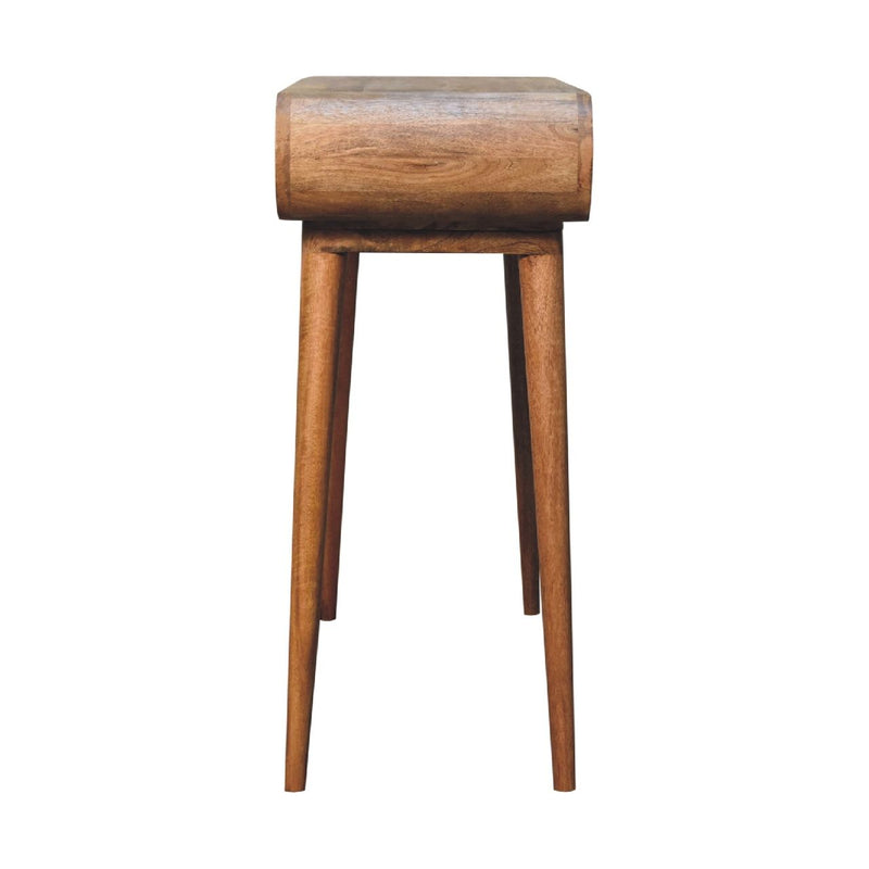 Amaya - Nordic Style Table