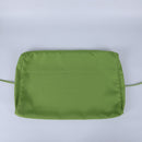 Cushion Covers For 7 Piece Wicker Sectional Sofa, 14 Pack Seat And Back Slipcovers With Zipper